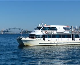 Sydney Harbour Discovery - Accommodation Batemans Bay 3