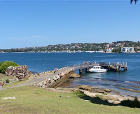 Sydney Harbour Discovery - Accommodation Batemans Bay 2