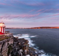 Sydney Harbour National Park - Accommodation Batemans Bay