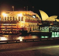 Sydney Showboats - Accommodation Batemans Bay