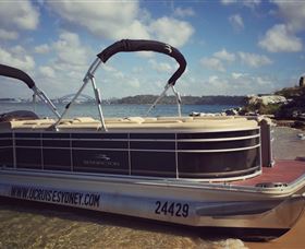 Ucruise Sydney - Accommodation Batemans Bay 1