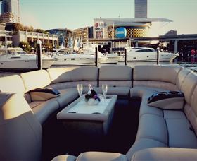 Ucruise Sydney - Accommodation Batemans Bay 0