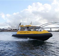 Yellow Water Taxis - Accommodation Batemans Bay