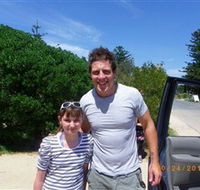 Sydney's Northern Beaches Tours - Accommodation Batemans Bay