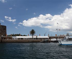 H2O Maxi Taxis - Accommodation Batemans Bay 0