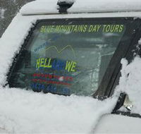 Hellarewe Adventures - Accommodation Batemans Bay