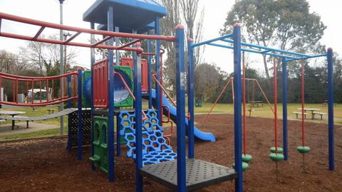 Coronation Park Yass - Accommodation Batemans Bay 3