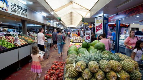 Belconnen Fresh Food Markets - Accommodation Batemans Bay 4