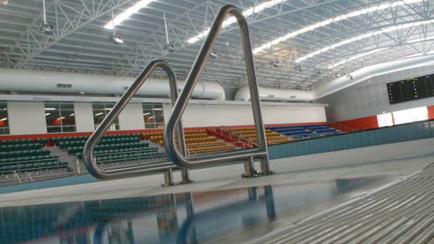 Canberra International Sports And Aquatic Centre (CISAC) - Accommodation Batemans Bay 6