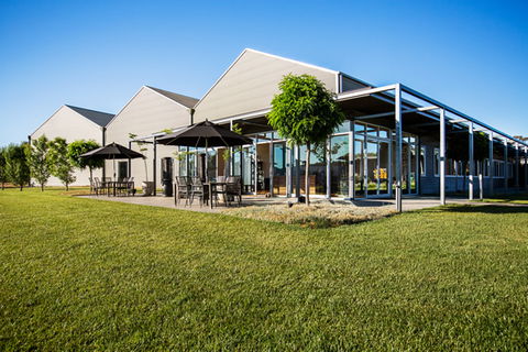 Bunnamagoo Wines - Accommodation Batemans Bay 0