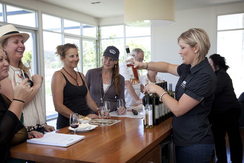 Bunnamagoo Wines - Accommodation Batemans Bay 1