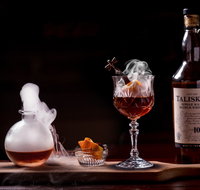 Eau de Vie - Accommodation Batemans Bay