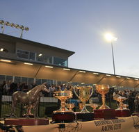 Bathurst Harness Racing Club - Accommodation Batemans Bay