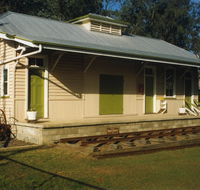 Yarraman Heritage Centre - Accommodation Batemans Bay