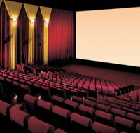 Reading Cinemas - Auburn - Accommodation Batemans Bay