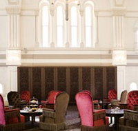 The Tea Room Queen Victoria Building - Accommodation Batemans Bay