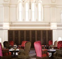 The Tea Room Gunners Barracks - Accommodation Batemans Bay