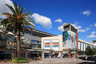 Rhodes Shopping Centre - Accommodation Batemans Bay 0