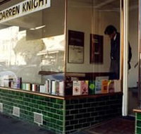 Darren Knight Gallery - Accommodation Batemans Bay