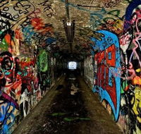 Charles Hewitt Gallery - Accommodation Batemans Bay