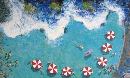 Charles Hewitt Gallery - Accommodation Batemans Bay 3