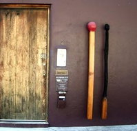 Brett Whiteley Studio - Accommodation Batemans Bay
