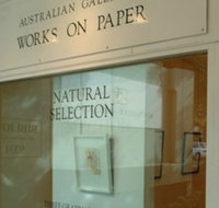 Australian Galleries - Glenmore Road - Accommodation Batemans Bay