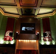Arthouse Hotel - Accommodation Batemans Bay