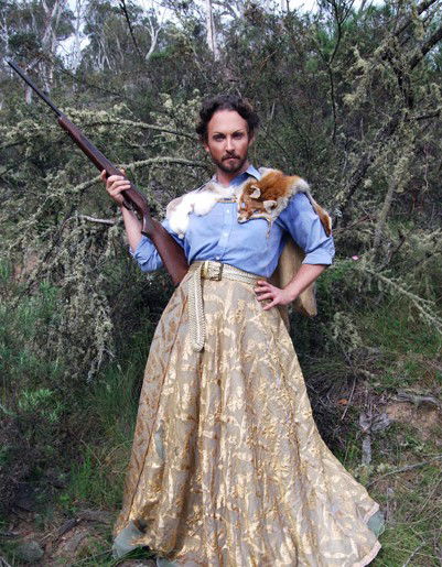 Gaffa Gallery - Accommodation Batemans Bay 2