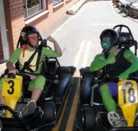 Fastlane Karting - Accommodation Batemans Bay