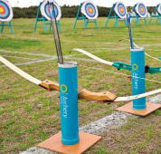 Sydney Olympic Park Archery Centre - Accommodation Batemans Bay