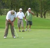 Penrith Golf and Recreation Club - Accommodation Batemans Bay