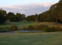 Penrith Golf And Recreation Club - Accommodation Batemans Bay 1