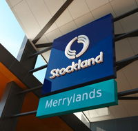 Stockland Merrylands - Accommodation Batemans Bay