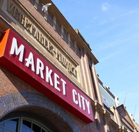 Market City - Accommodation Batemans Bay