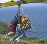 Air Sports - Accommodation Batemans Bay