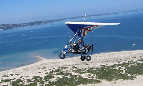 Air Borne - Accommodation Batemans Bay 2