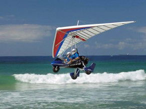 Air Borne - Accommodation Batemans Bay 3