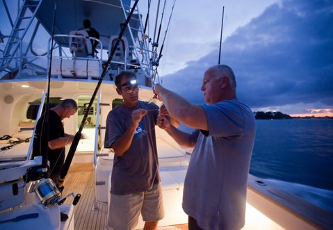 Amokura Charters - Accommodation Batemans Bay 1