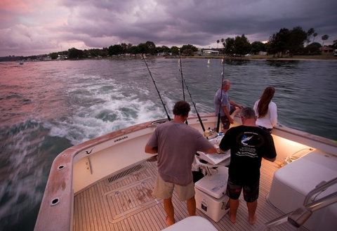 Amokura Charters - Accommodation Batemans Bay 3