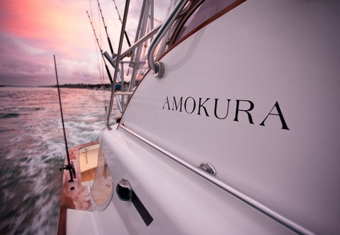 Amokura Charters - Accommodation Batemans Bay 4