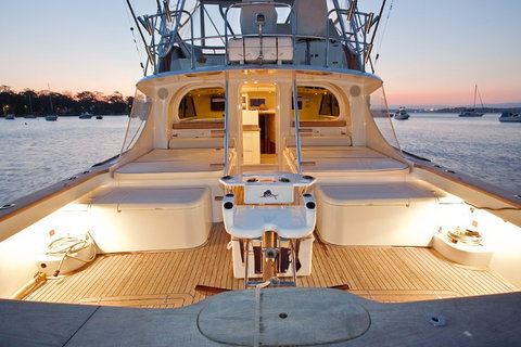 Amokura Charters - Accommodation Batemans Bay 5