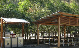 Blackbutt Reserve - Accommodation Batemans Bay 0