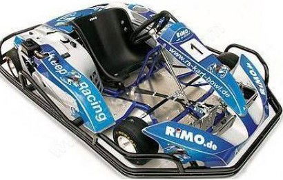 Go Karts Go - Accommodation Batemans Bay 0