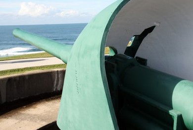Fort Scratchley Historical Society - Accommodation Batemans Bay 1