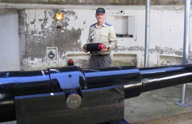 Fort Scratchley Historical Society - Accommodation Batemans Bay 2