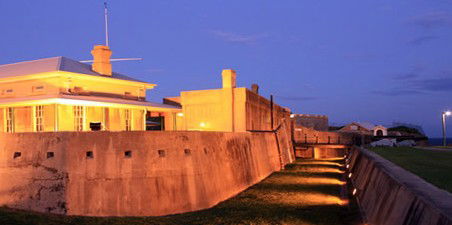 Fort Scratchley Historical Society - Accommodation Batemans Bay 4