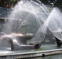 Newcastle Art Gallery - Accommodation Batemans Bay