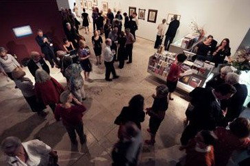 Newcastle Art Gallery - Accommodation Batemans Bay 1