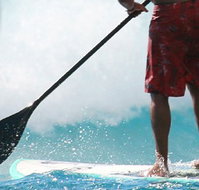 iSurf Newcastle Surf School - Accommodation Batemans Bay